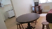 Aluguel - Apto 1 dorm - Praia Grande -Aviação