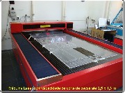 Corte LASER e Gravação a Laser - Alpha Laser